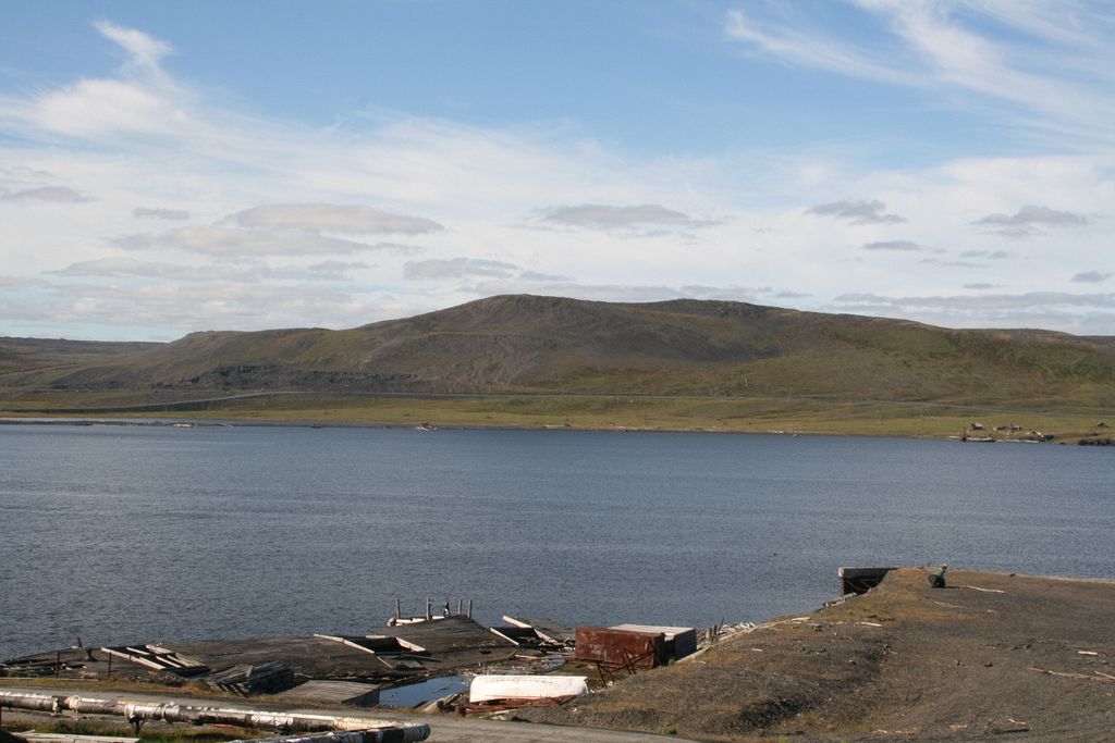 Tiksi